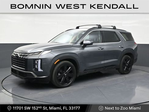 Used 2024 Hyundai Palisade XRT FWD image 1
