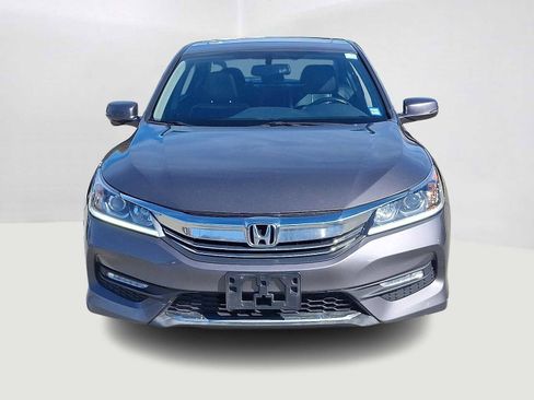 Used 2016 Honda Accord EX-L image 3