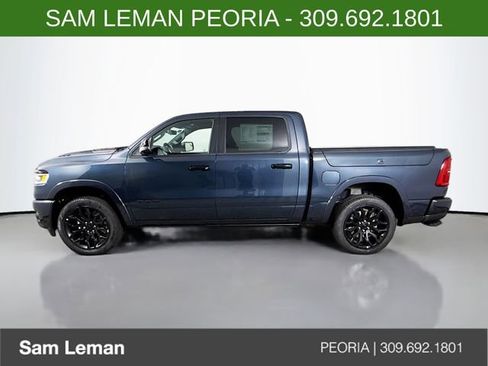 New 2026 RAM 1500 Limited AWD/4WD image 4