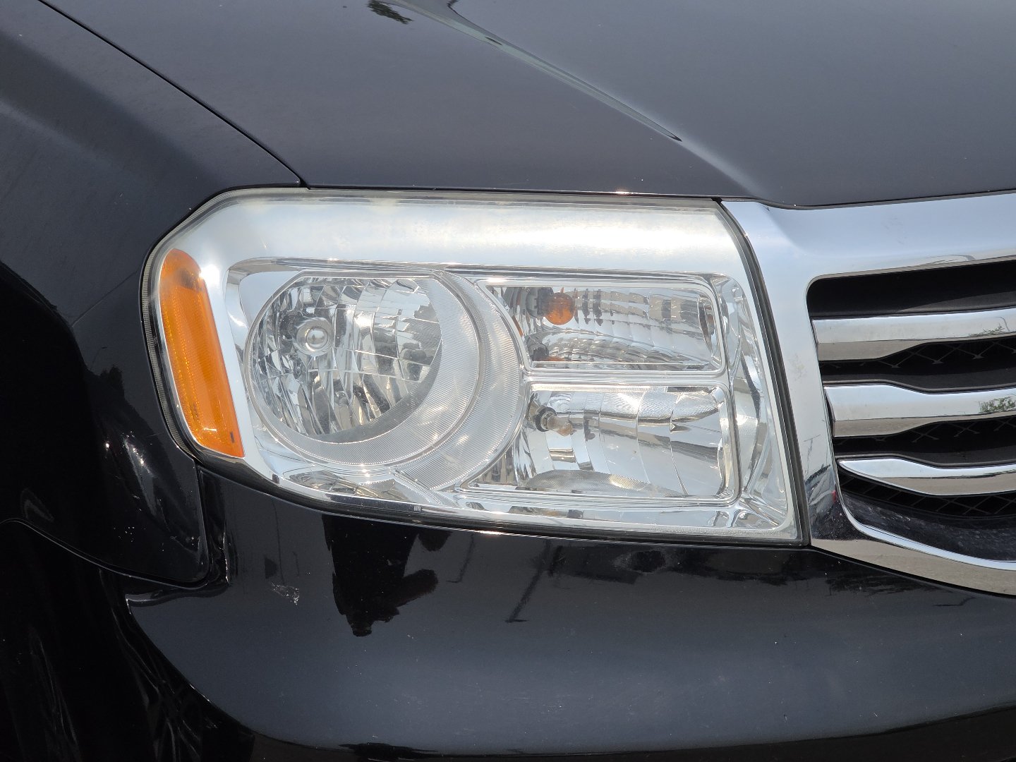 Used 2013 Honda Pilot EX-L image 11
