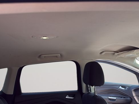 Used 2015 Ford Escape SE AWD/4WD image 30