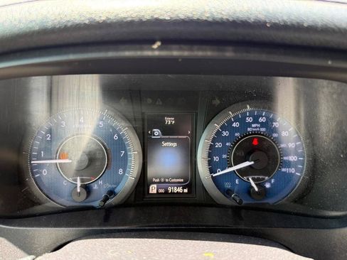 Used 2016 Toyota Sienna XLE w/ XLE Navigation Package FWD image 15