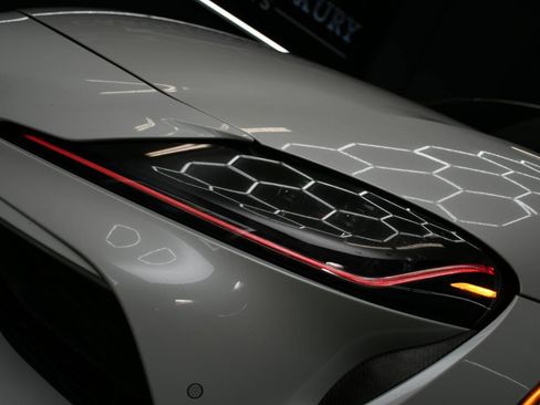 Used 2022 Toyota Supra A91 Edition w/ Driver Assist Package image 4