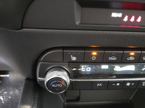 New 2025 MAZDA CX-5 AWD 2.5 S w/ Preferred Package image 22