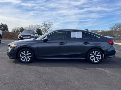 Used 2024 Honda Civic LX image 6