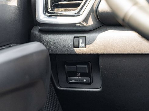Used 2026 GMC Canyon Elevation RWD image 26