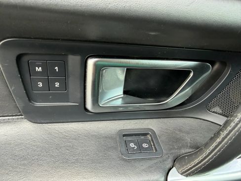 Used 2016 Land Rover Discovery Sport HSE Luxury image 54