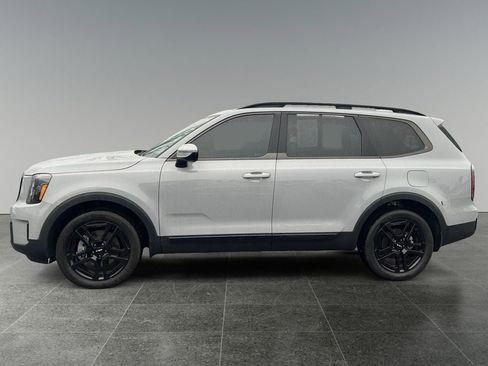 Used 2024 Kia Telluride SX X-Line image 4