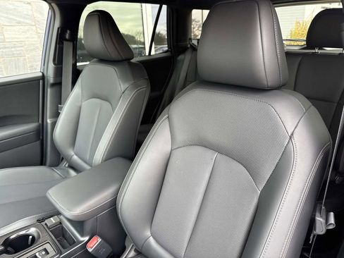 New 2026 Subaru Outback Limited XT image 11