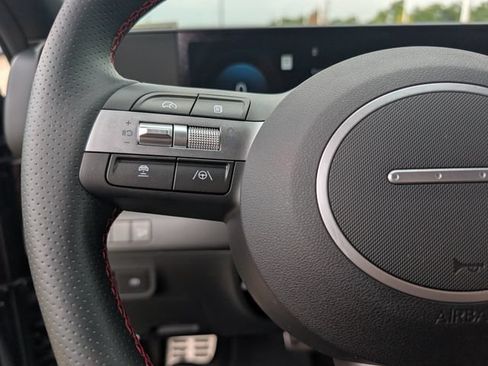Used 2025 Hyundai Kona N Line FWD image 13