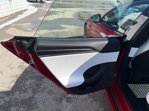 Used 2021 Tesla Model S Plaid image 12