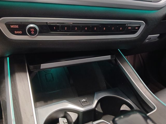 Used 2022 BMW X7 M50i w/ Luxury Seating Package AWD/4WD image 43