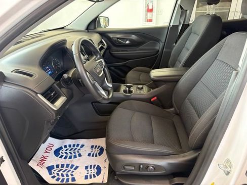 Used 2022 GMC Terrain SLE w/ Driver Convenience Package AWD/4WD image 15