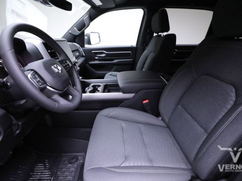 New 2026 RAM 1500 Lone Star image 10