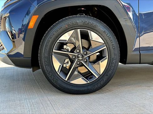 Used 2026 Hyundai Tucson SEL image 35