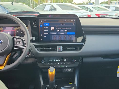 Used 2026 Subaru Outback Wilderness AWD/4WD image 19