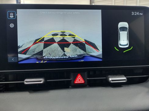 New 2026 Hyundai Ioniq 5 SEL AWD/4WD image 9