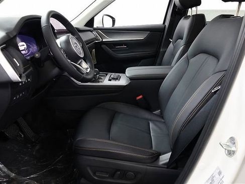 New 2026 MAZDA CX-90 Plug-In Hybrid w/ Preferred image 20