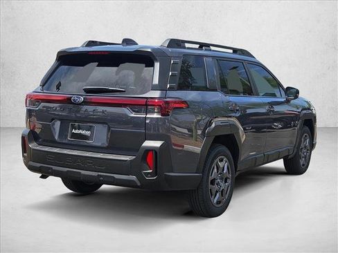 New 2026 Subaru Outback Premium AWD/4WD image 2