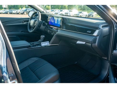 New 2026 Toyota Camry XSE FWD image 19