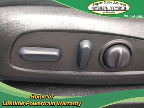 Used 2022 Chevrolet Equinox LT image 11