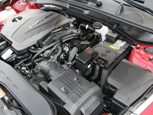 Used 2023 Hyundai Sonata SE w/ Cargo Package FWD image 32