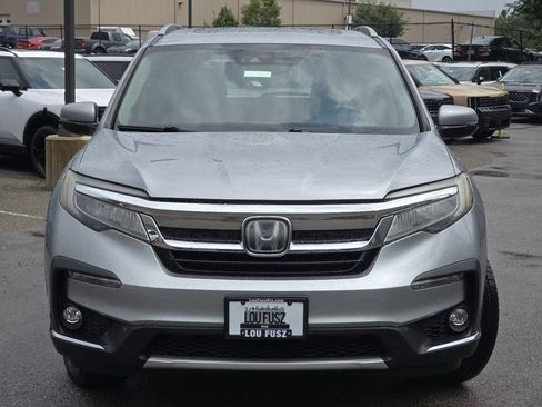 Used 2019 Honda Pilot Elite image 12