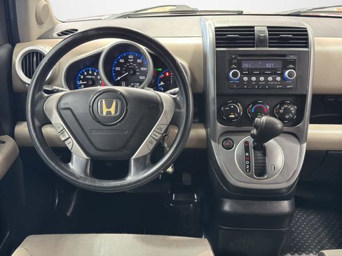 Used 2008 Honda Element EX image 18