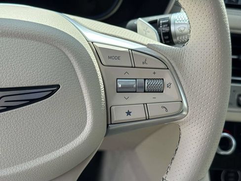 Used 2026 Genesis G70 2.5T Prestige RWD image 25
