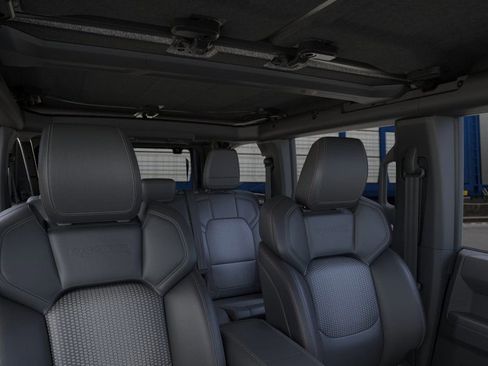 New 2026 Ford Bronco Raptor image 15