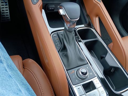 New 2025 Kia Telluride SX Prestige X-Pro image 26