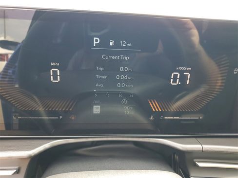 New 2026 Kia Sportage EX w/ EX Panorama Roof Package image 14