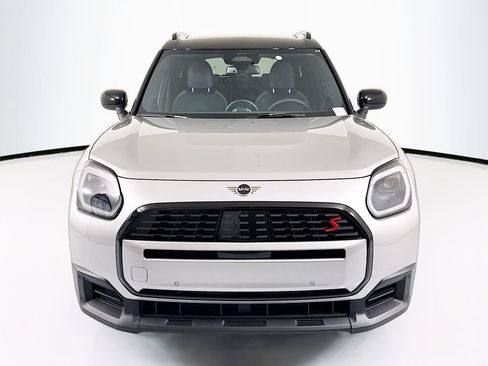 New 2027 MINI Cooper Countryman S AWD/4WD image 2