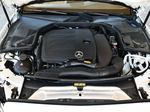 Used 2021 Mercedes-Benz C 300 Cabriolet image 70