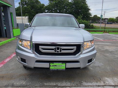 Used 2011 Honda Ridgeline RTS image 62