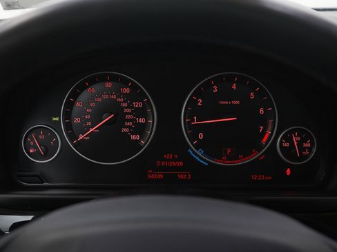 Used 2015 BMW 528i xDrive Sedan image 27