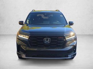 New 2025 Honda Pilot TrailSport video 2