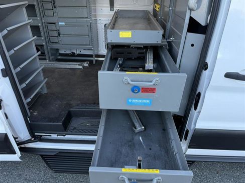 Used 2020 Ford Transit 150 Low Roof w/ Upfitter Package image 15