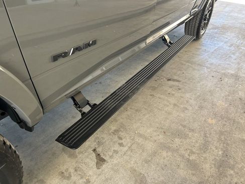 New 2026 RAM 2500 Limited image 21