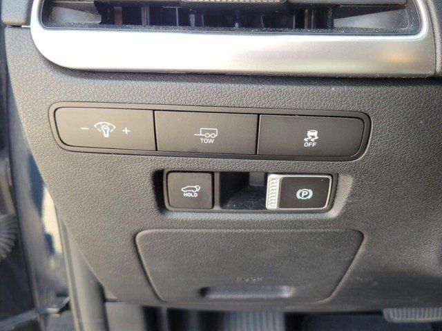 Used 2024 Hyundai Palisade SEL AWD/4WD image 19