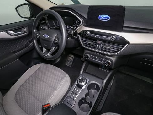 Used 2020 Ford Escape SE AWD/4WD image 17