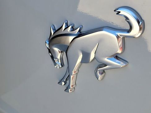 New 2026 Ford Bronco Big Bend image 5