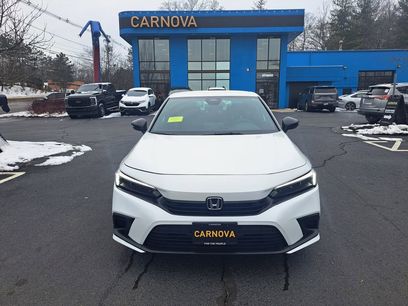 Used 2024 Honda Civic Sport