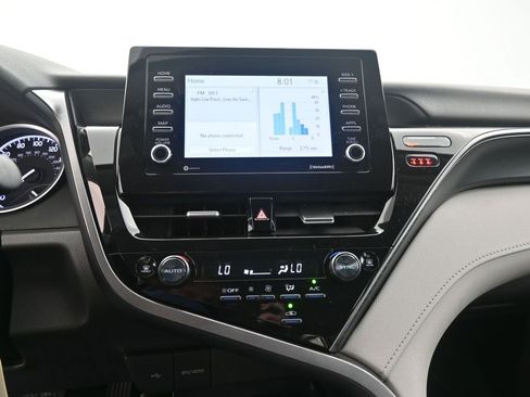 Used 2024 Toyota Camry LE FWD image 10