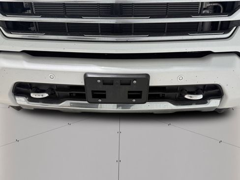 Used 2025 Chevrolet Silverado 3500 High Country w/ High Country Premium Package AWD/4WD image 54