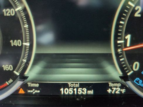 Used 2016 BMW X6 xDrive35i image 11