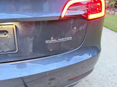 Used 2020 Tesla Model 3 Performance AWD/4WD image 7