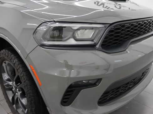 Used 2022 Dodge Durango GT AWD/4WD image 23