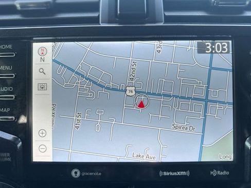 Used 2021 Toyota 4Runner Venture image 19