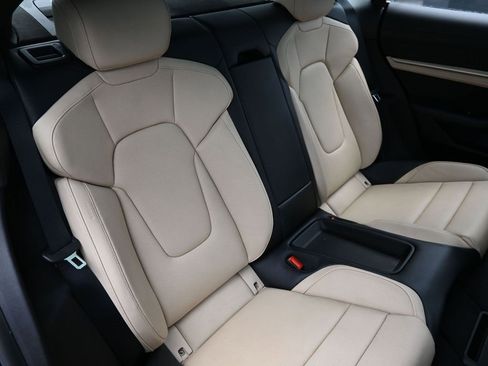 Used 2020 Porsche Taycan Turbo image 26